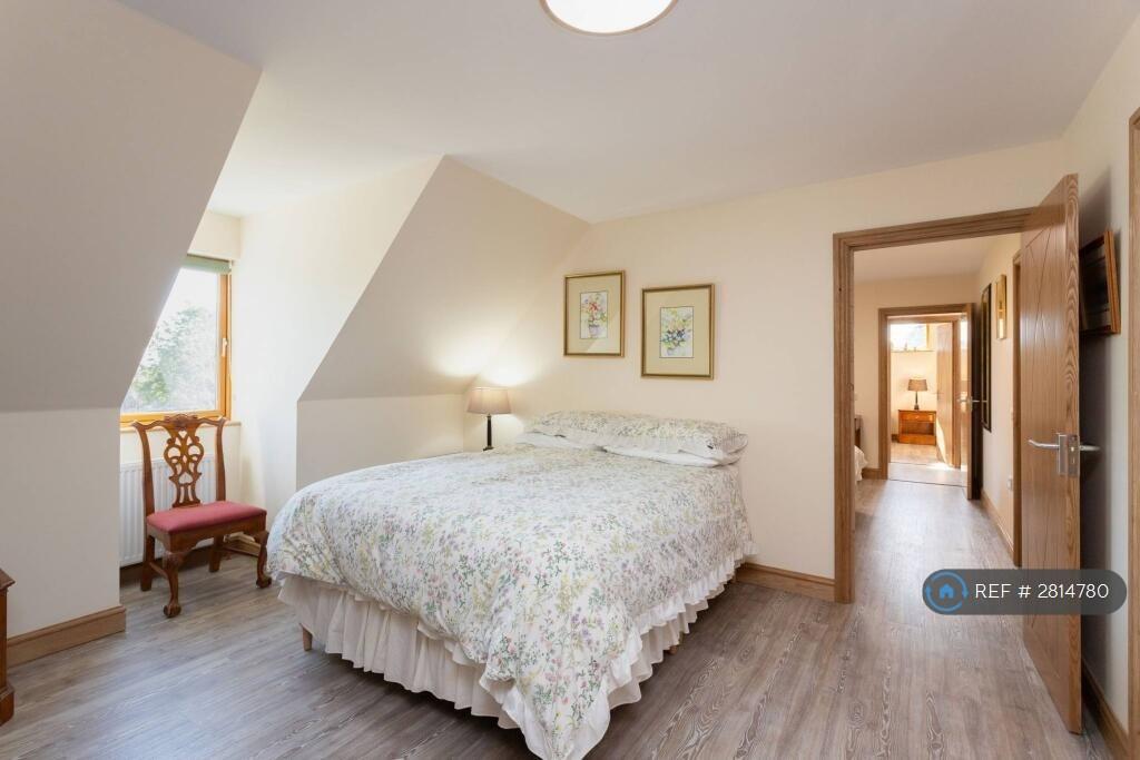 Bedroom 4 And Ensuite