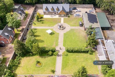 undefined, Coupar Angus Road, Perthshire, PH10