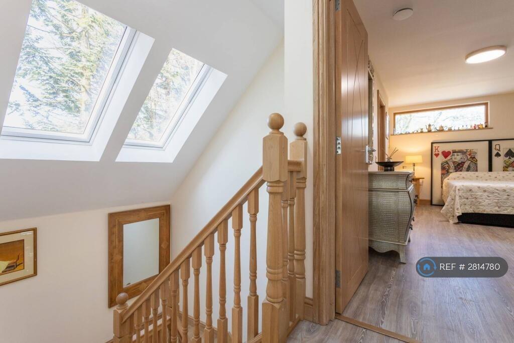 Stairwell 2