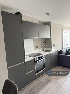 1 bedroom flat to rent, Springwell Gardens, Leeds, LS12