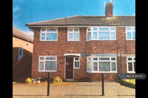 undefined, Athelestan Road, Kettering, NN16