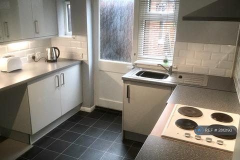 undefined, Athelestan Road, Kettering, NN16