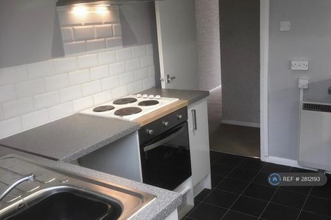 undefined, Athelestan Road, Kettering, NN16