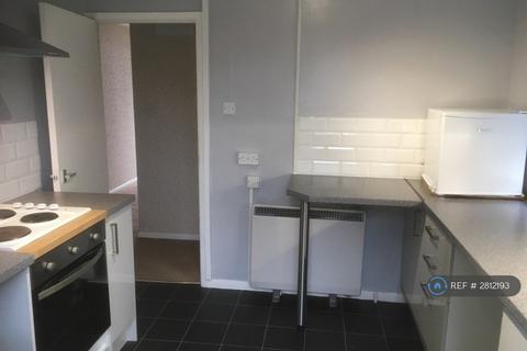 undefined, Athelestan Road, Kettering, NN16