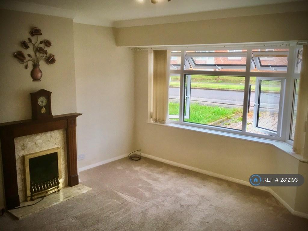 Front Lounge