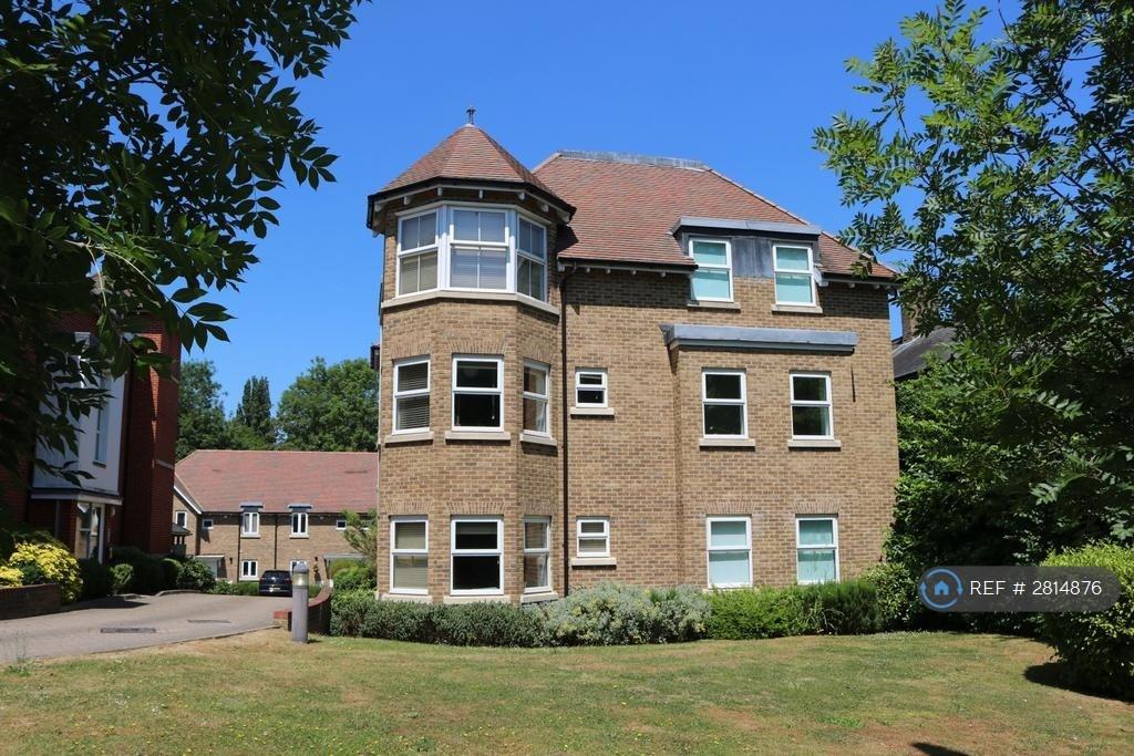Flat (Ground Floor)