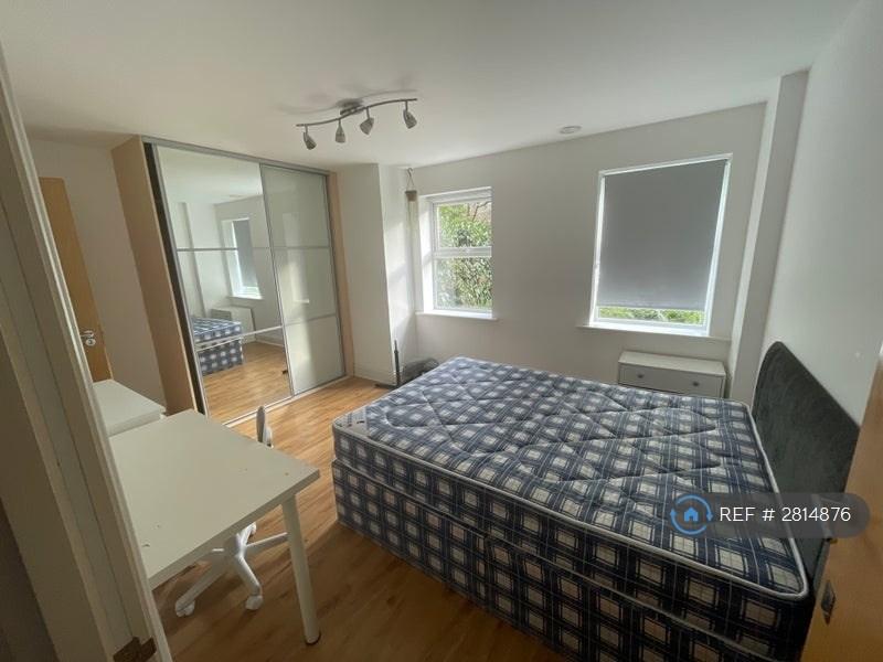 Available Bedroom