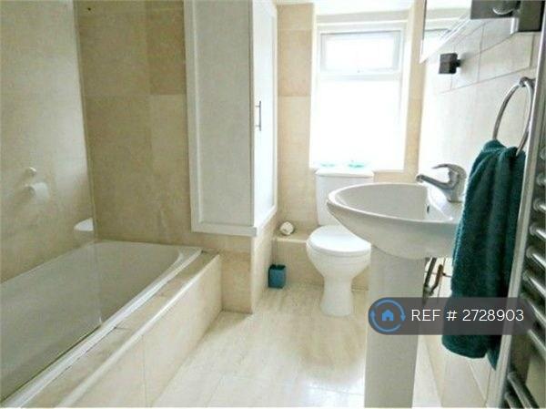 Bath Room