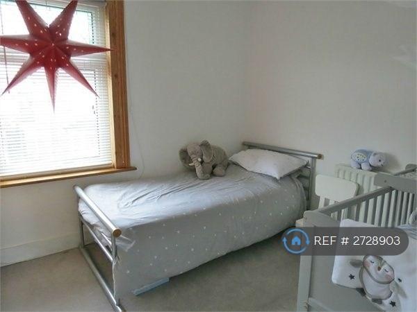 Bed Room - 1