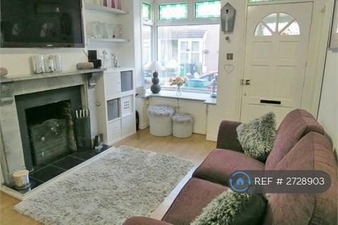 2 bedroom terraced house to rent, Cannon Road, Watford, WD18
