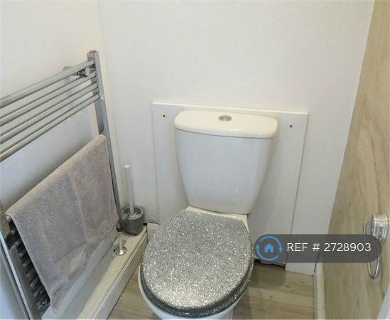 Guest Wc