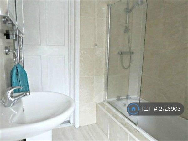 Bath Room
