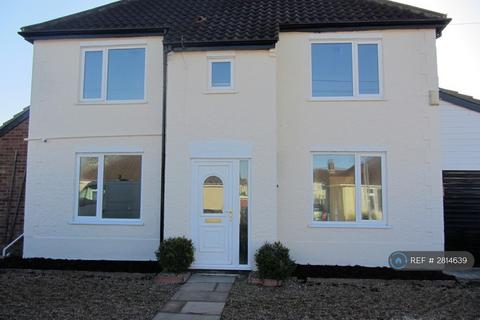 undefined, Boundary Avenue, Norwich, NR6
