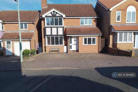 undefined, Edwin Panks Road, Ipswich, IP7