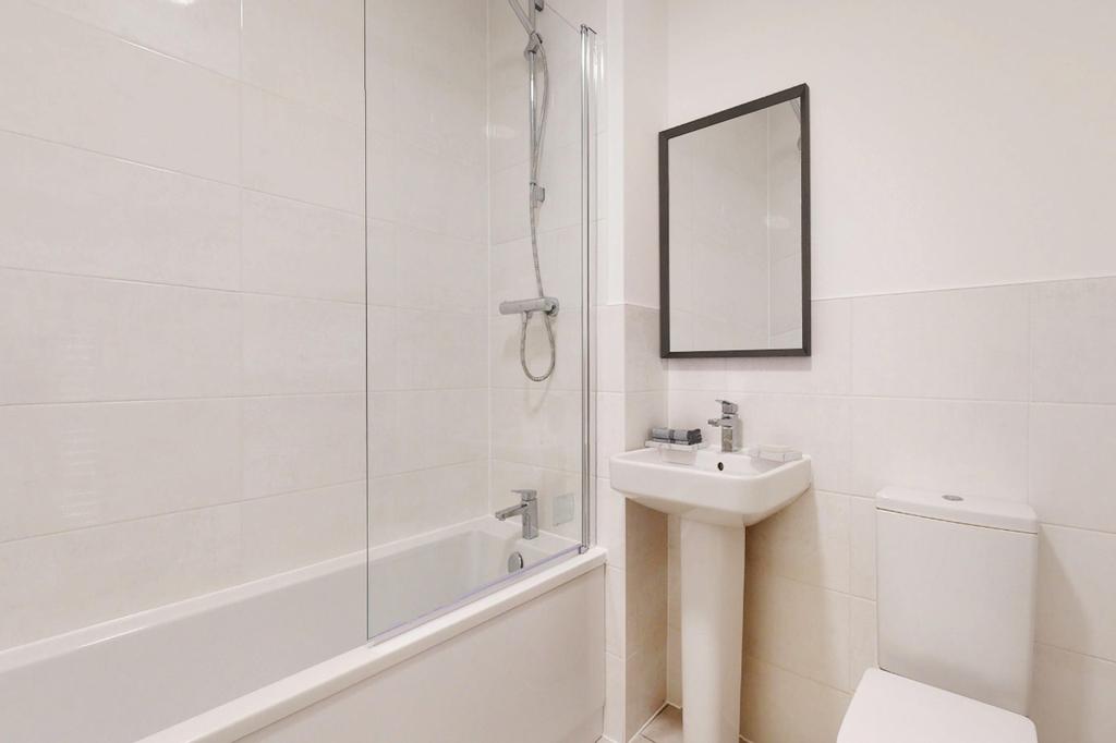 Plover Bathroom