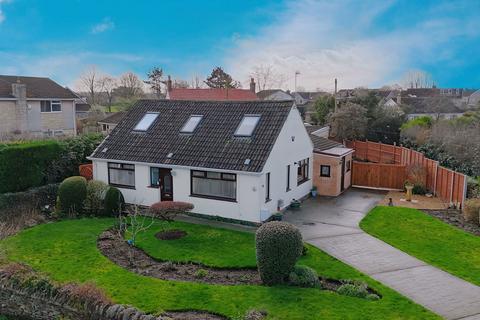 4 bedroom detached house for sale, School Road, Bristol BS36