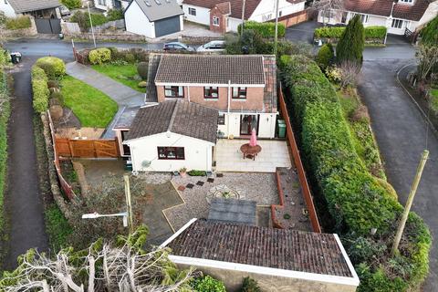 4 bedroom detached house for sale, School Road, Bristol BS36