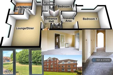 undefined, Pioneer Way, Watford, WD18