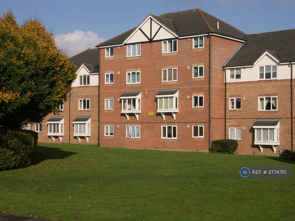 Sw Facing / 2 Bedrooms