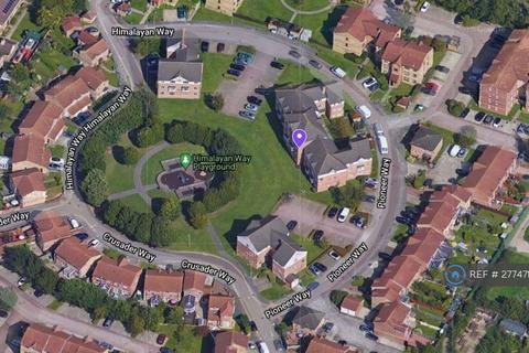 undefined, Pioneer Way, Watford, WD18