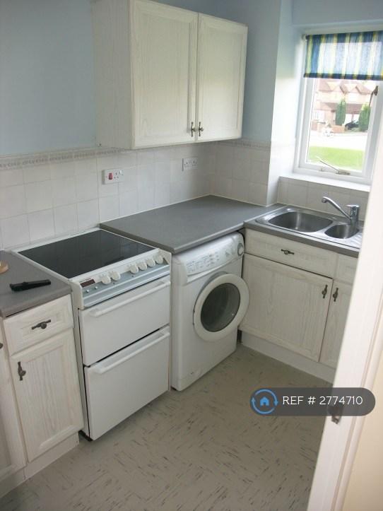 Kitchen (Cooker, Ff, Washing Machine)