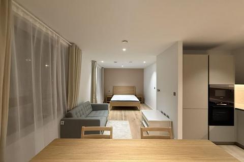 undefined, Bella House, SE10