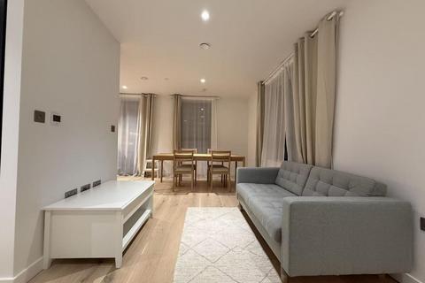undefined, Bella House, SE10