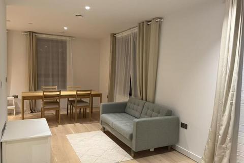 undefined, Bella House, SE10