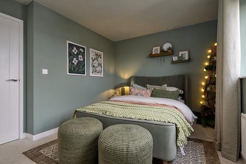 undefined, Plot 144, The Selset at Oaklands, Halifax, Turner Avenue South HX2