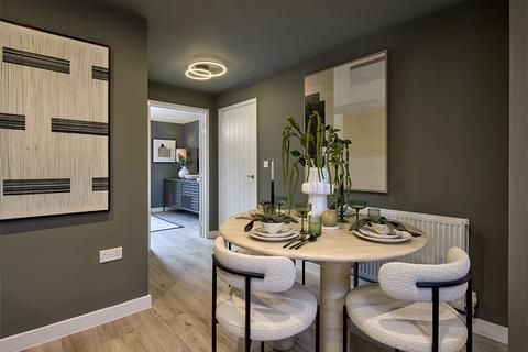 undefined, Plot 144, The Selset at Oaklands, Halifax, Turner Avenue South HX2