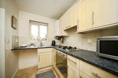 2 bedroom terraced house for sale, Clarks Road, Bridgwater, TA6