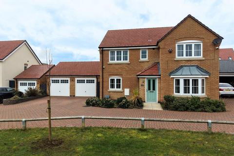 undefined, Alice Hawkins Drive, Scraptoft, LE7