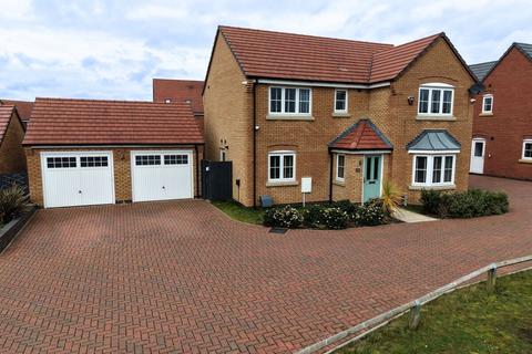 undefined, Alice Hawkins Drive, Scraptoft, LE7