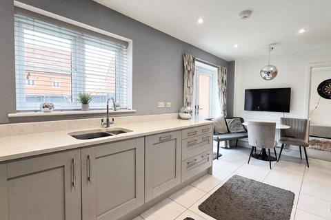 undefined, Alice Hawkins Drive, Scraptoft, LE7