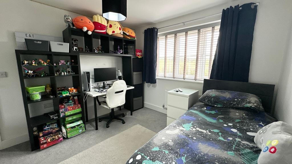 Bedroom 4