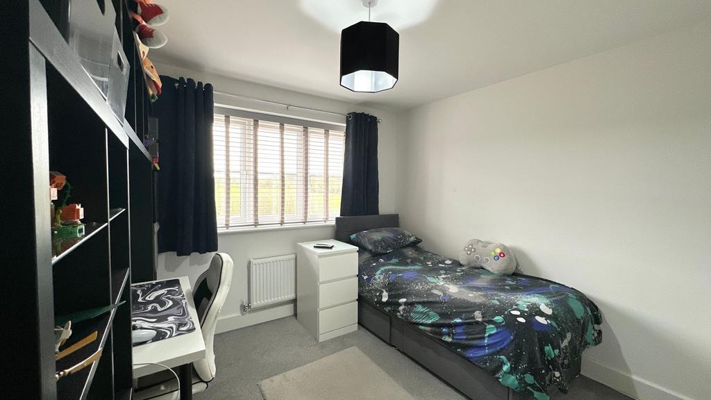 Bedroom 4