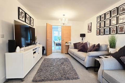 undefined, Alice Hawkins Drive, Scraptoft, LE7