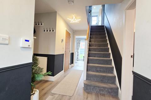 undefined, Alice Hawkins Drive, Scraptoft, LE7