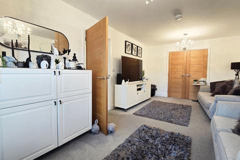 undefined, Alice Hawkins Drive, Scraptoft, LE7