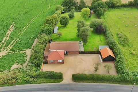undefined, Harleston Road, Langmere, Diss