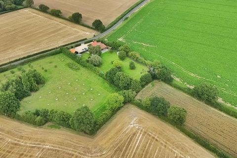 undefined, Harleston Road, Langmere, Diss