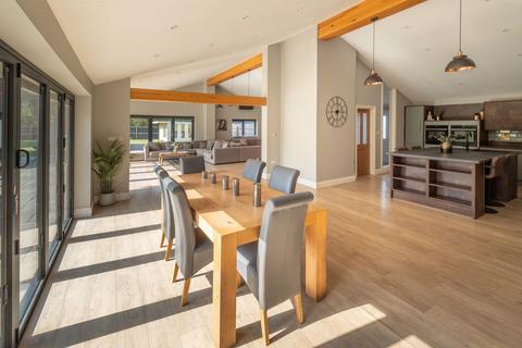 undefined, Harleston Road, Langmere, Diss