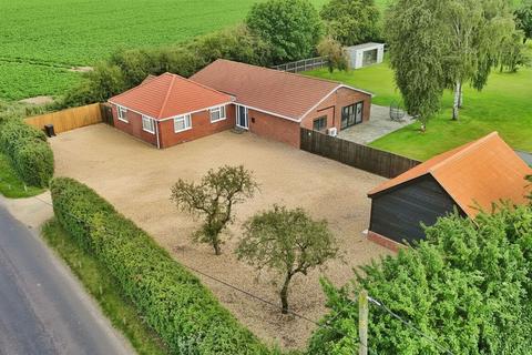 undefined, Harleston Road, Langmere, Diss