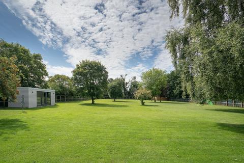4 bedroom detached bungalow for sale, Harleston Road, Langmere, Diss