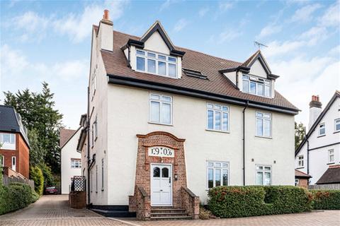 undefined, Harpenden AL5