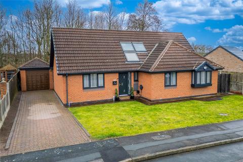 undefined, Meadow Croft, Hemsworth, Pontefract, WF9