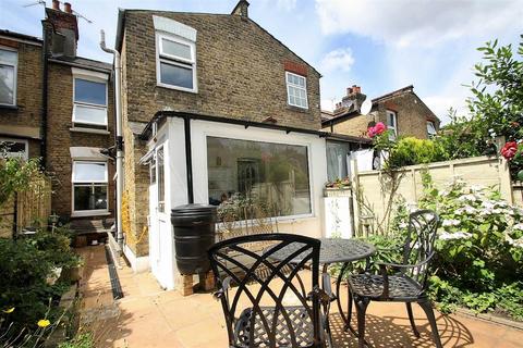 3 bedroom terraced house for sale, Clifford Road, Walthamstow