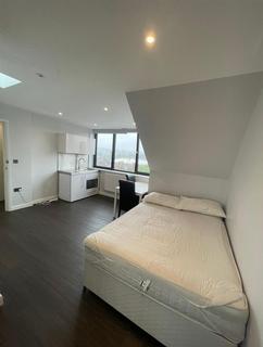 undefined, Hassop Road, Cricklewood, London
