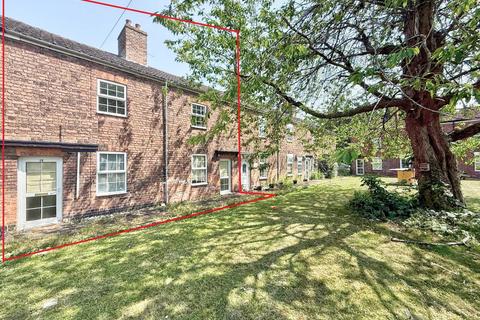 undefined, Manchester Square, Barrow-upon-humber, DN19