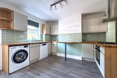 undefined, Manchester Square, Barrow-upon-humber, DN19